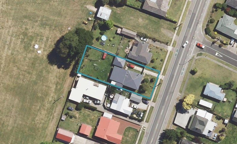 107 Lytton Road, Te Hapara, Gisborne - Carousel 1