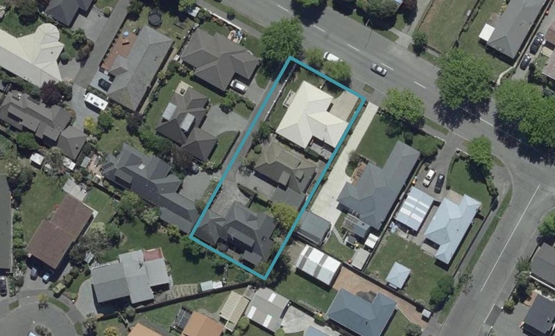 3/43 Claridges Road, Casebrook, Christchurch - Carousel 1
