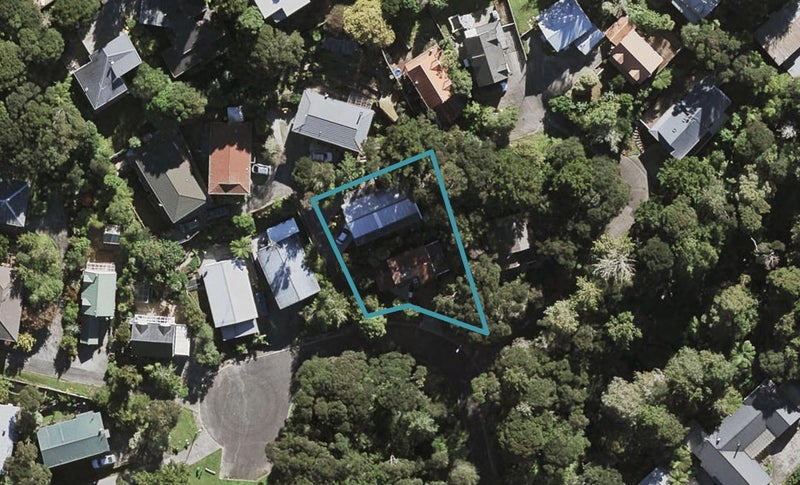 13A Fernwood Grove, Bayview, North Shore City - Carousel 1