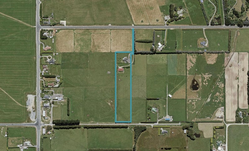 44 Mason Road, Seaward Bush, Invercargill - Carousel 1