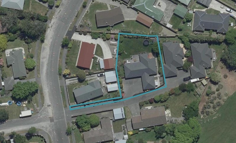 45A Trafford Street, Harewood, Christchurch - Carousel 1