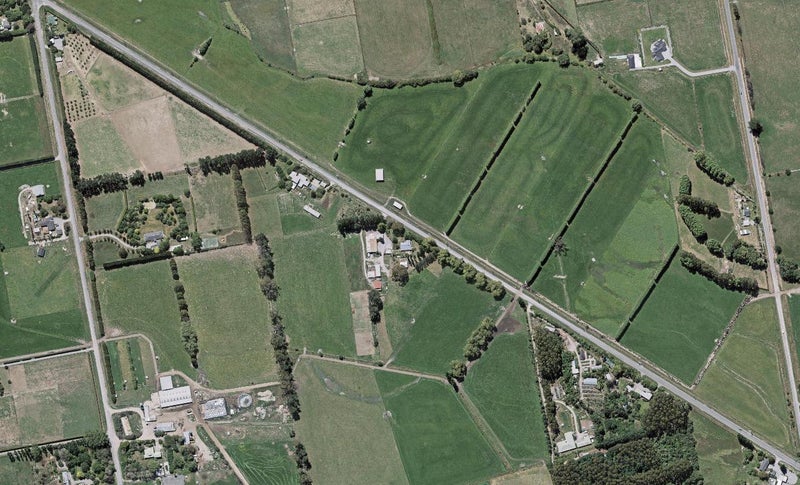 477 Fernside Road, Fernside, Rangiora - Carousel 1