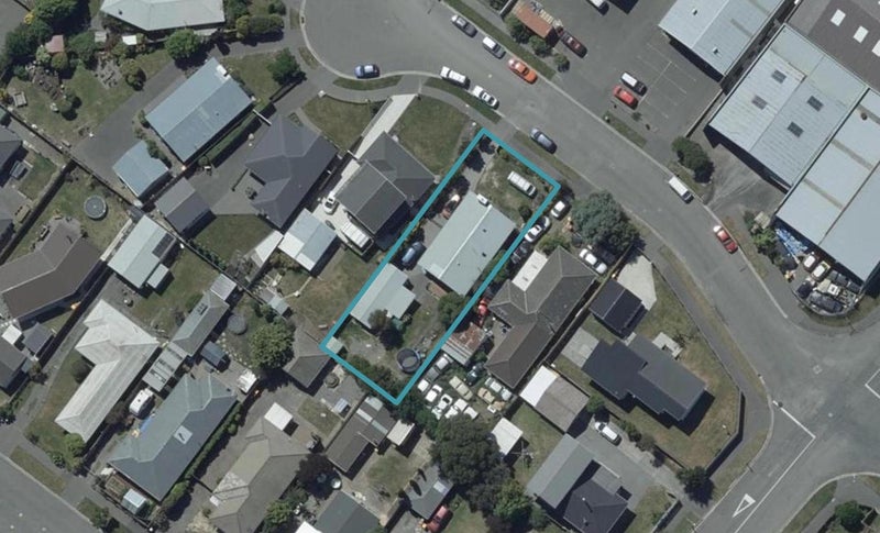 12 Te Rama Place, Wainoni, Christchurch - Carousel 1