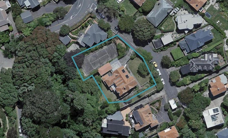 27 Orchard Street, Wadestown, Wellington - Carousel 1