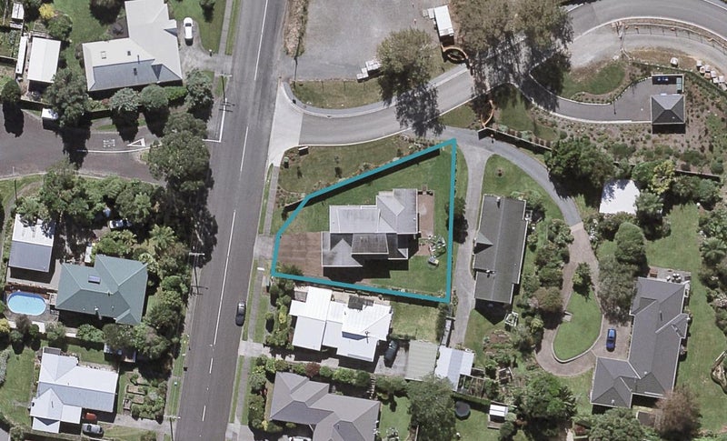 97 Barrett Road, Whalers Gate, New Plymouth - Carousel 1