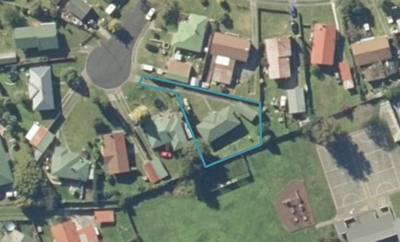 1 Koropio Place, Tokoroa, Tokoroa - Carousel 1