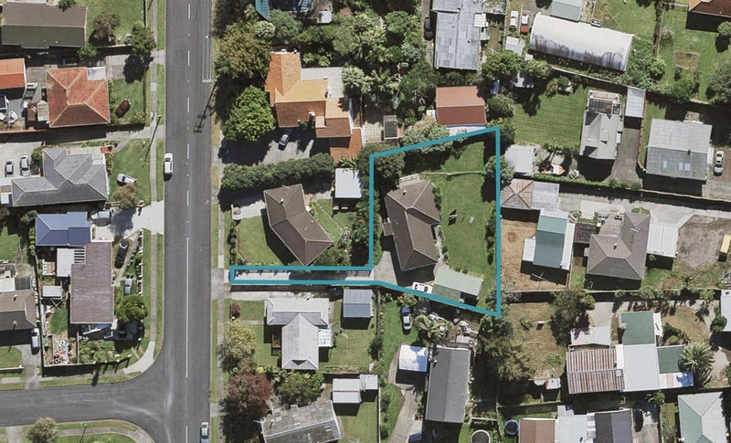118 Hillside Road, Papatoetoe, Auckland - Carousel 1
