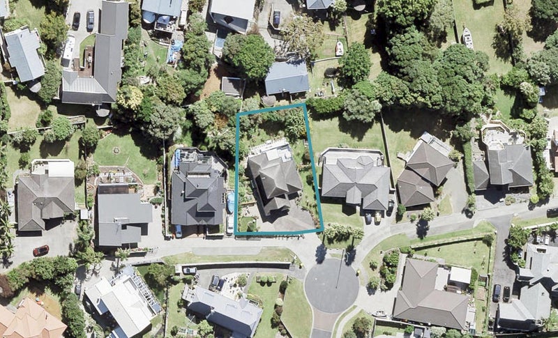 33 Commodore Court, Gulf Harbour, Whangaparaoa - Carousel 1