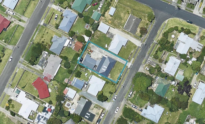 5 Bush Street, Gate Pa, Tauranga - Carousel 1