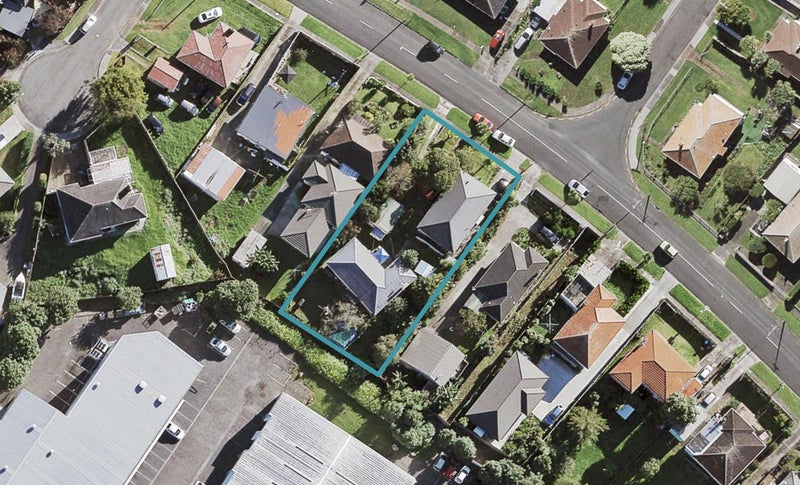 40A Farrelly Avenue, Wesley, Auckland - Carousel 1