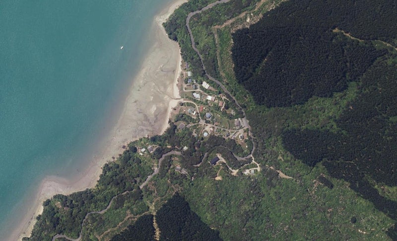 929 Kenepuru Road, Mahau Sound, Marlborough Sounds - Carousel 1