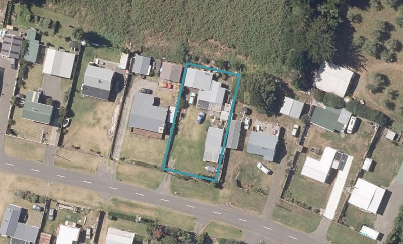1936 Parewanui Road, Parewanui, Tangimoana - Carousel 1