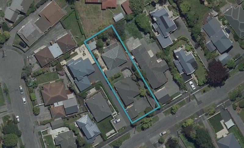 26A Galway Avenue, Bryndwr, Christchurch - Carousel 1