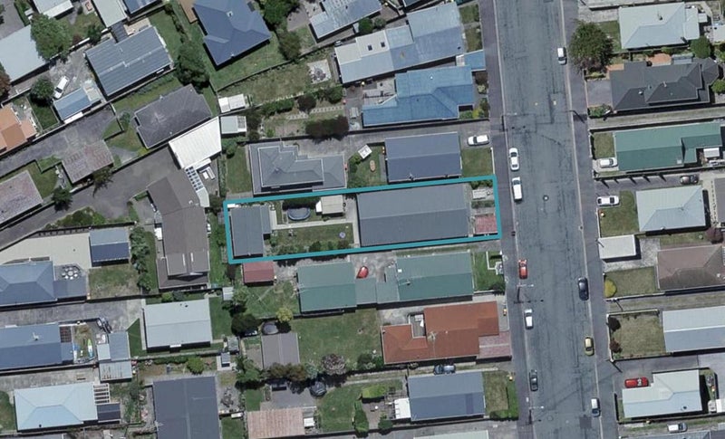 43 Argentine Avenue, Miramar, Wellington - Carousel 1