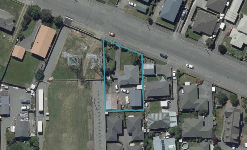 29 Moffett Street, Islington, Christchurch - Carousel 1