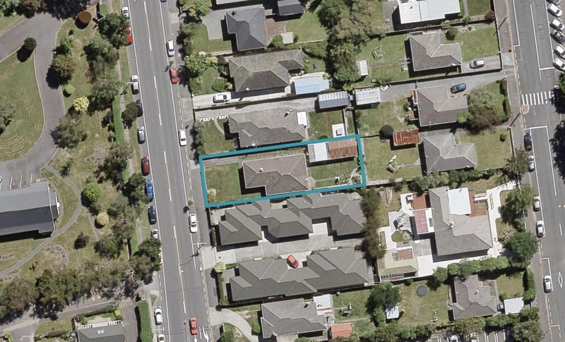 34 Gibbons Street, Upper Hutt Central, Upper Hutt - Carousel 1