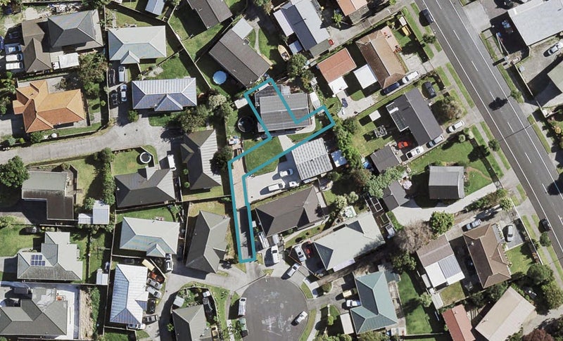 35 Wai Iti Place, Clendon Park, Auckland - Carousel 1