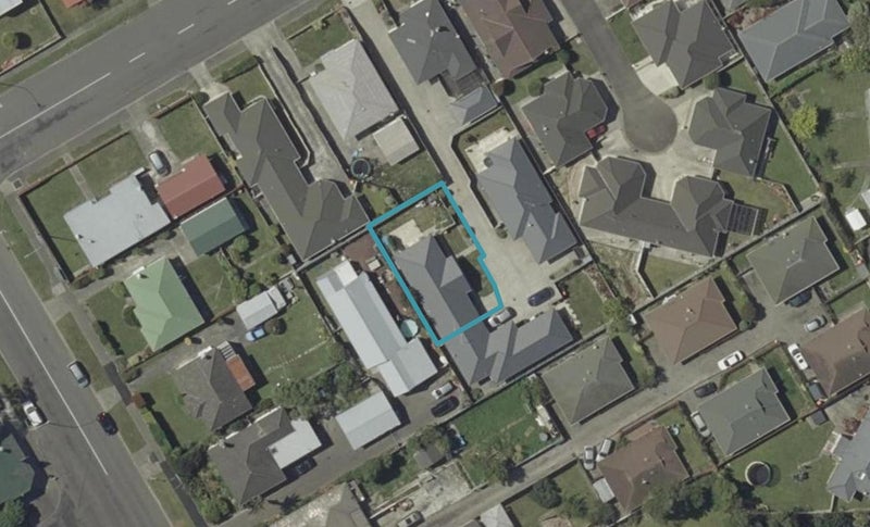 14B Rata Street, Roslyn, Palmerston North - Carousel 1