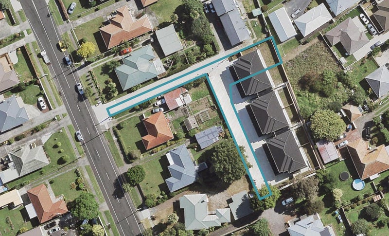 4 Toro Lane, Manurewa, Auckland - Carousel 1