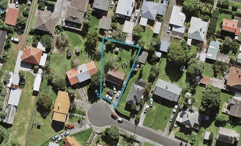 11 Hulse Avenue, Sandringham, Auckland - Carousel 1