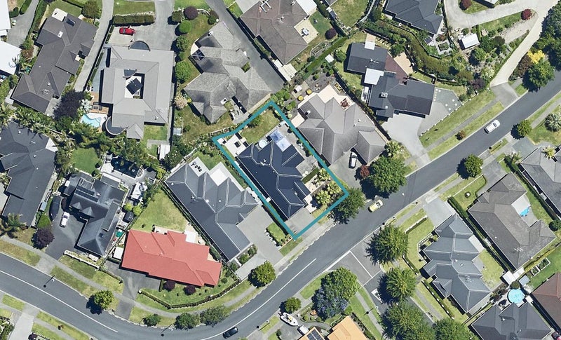 85 Westmorland Rise, Bethlehem, Tauranga - Carousel 1