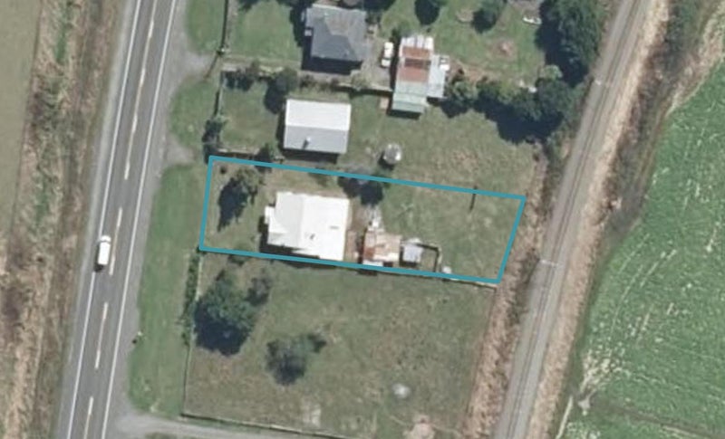 2780 State Highway 1, Hunterville - Carousel 1