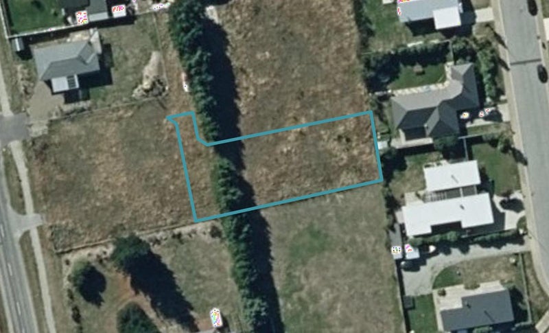 422 Domain Road, LAKE HAWEA - Carousel 1