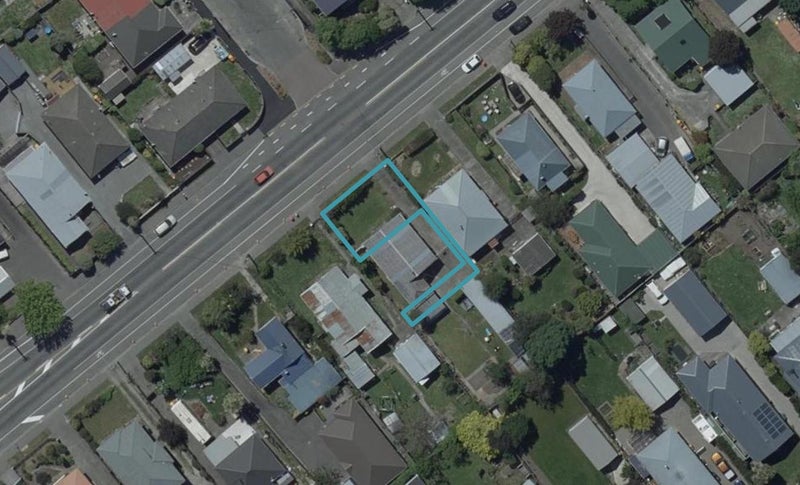 1/130 Milton Street, Somerfield, Christchurch - Carousel 1