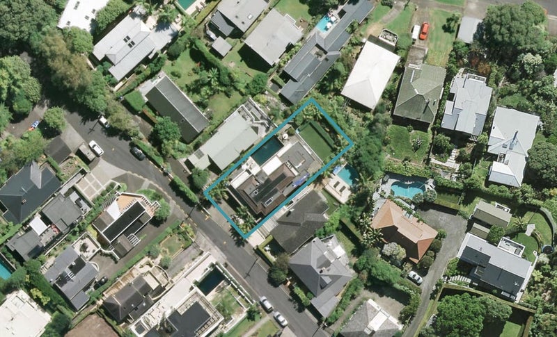 19 Tohunga Crescent, Parnell, Auckland - Carousel 1