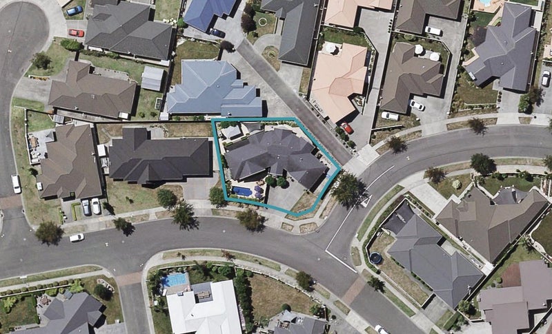 7 Pinotage Drive, Greenmeadows, Napier - Carousel 1