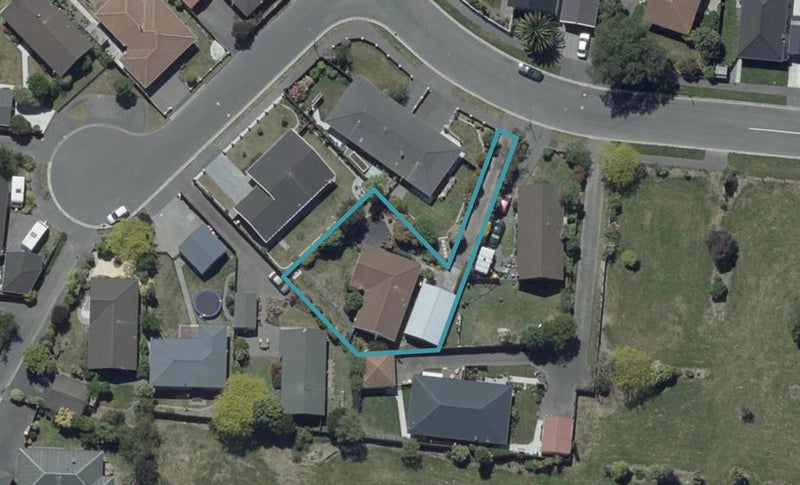 76A Vivian Street, Burwood, Christchurch - Carousel 1
