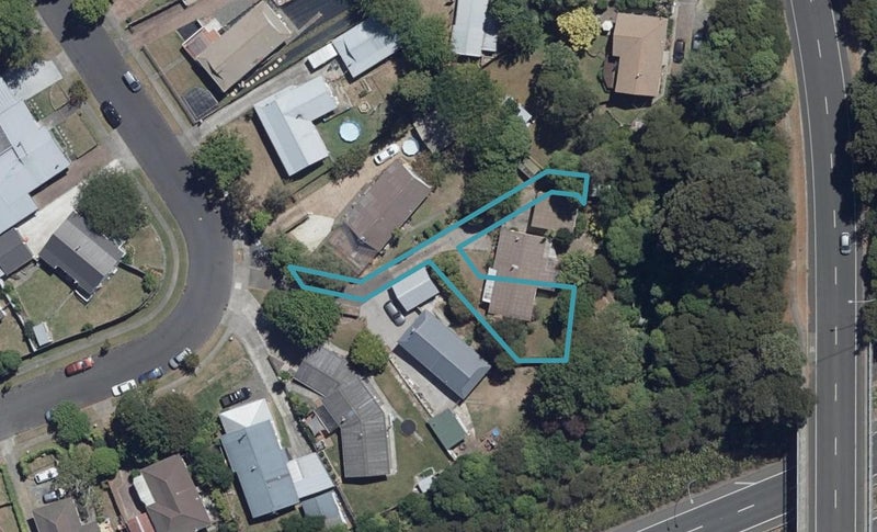 2/9 Matipo Crescent, Pukete, Hamilton - Carousel 1