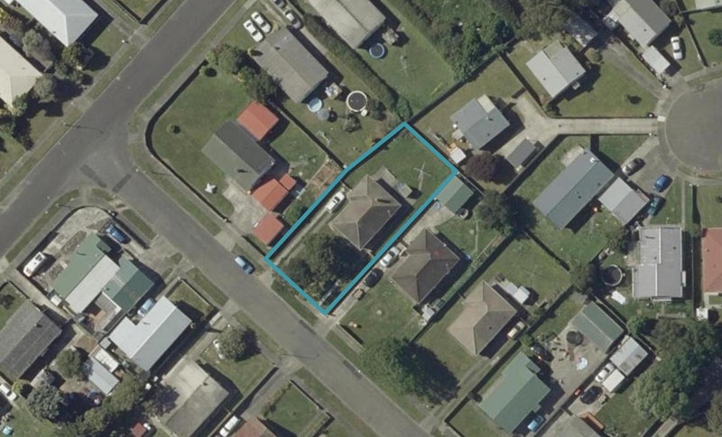 3 Haversham Street, Highbury, Palmerston North - Carousel 1