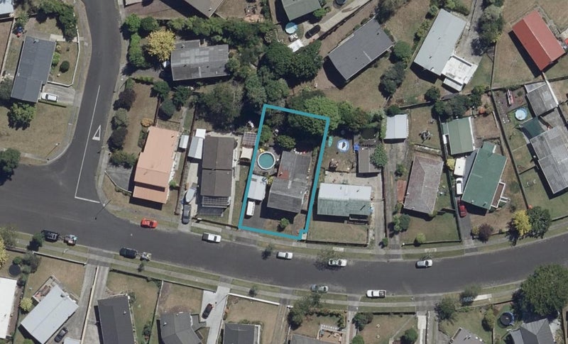 16 Culverdon Street, Dinsdale, Hamilton - Carousel 1
