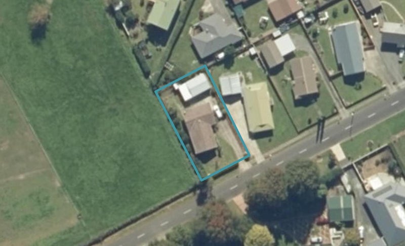 1 Campbell Street, Waihou, Te Aroha - Carousel 1