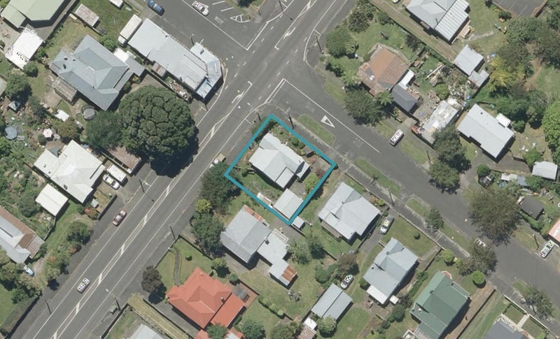 43 Glasgow Street, Whanganui, Whanganui - Carousel 1