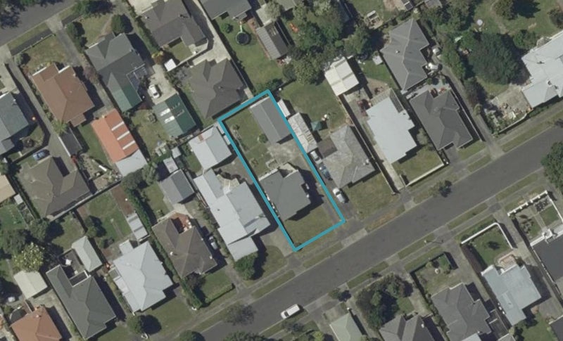 34 Guy Avenue, Takaro, Palmerston North - Carousel 1