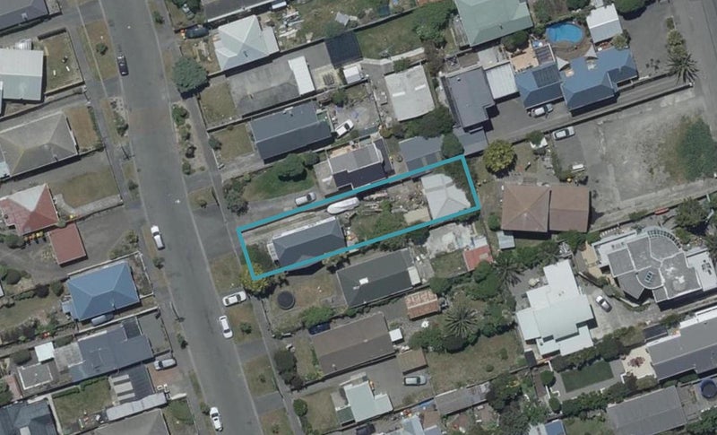 33 Keppel Street, New Brighton, Christchurch - Carousel 1