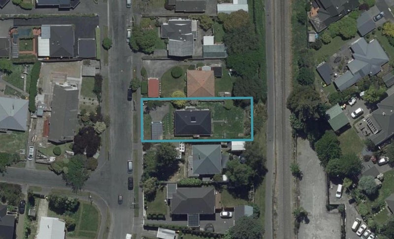 16 Westholme Street, Strowan, Christchurch - Carousel 1