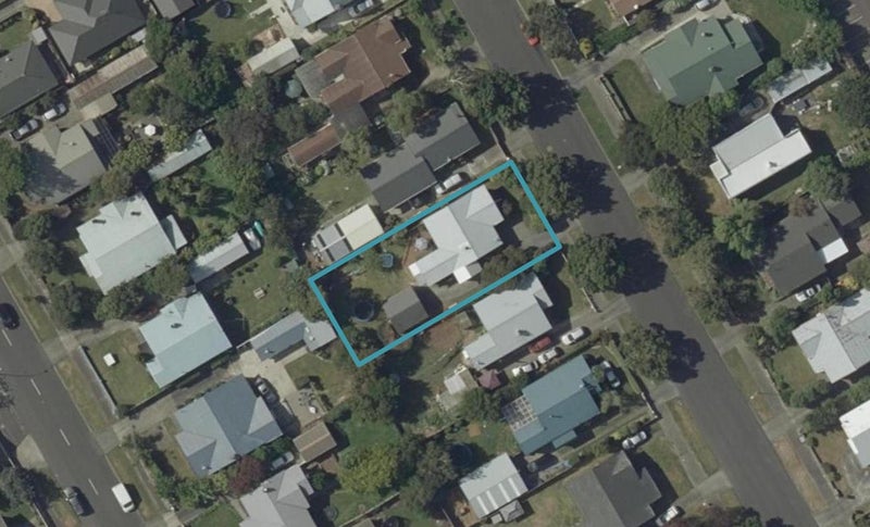 52 Bryant Street, Takaro, Palmerston North - Carousel 1