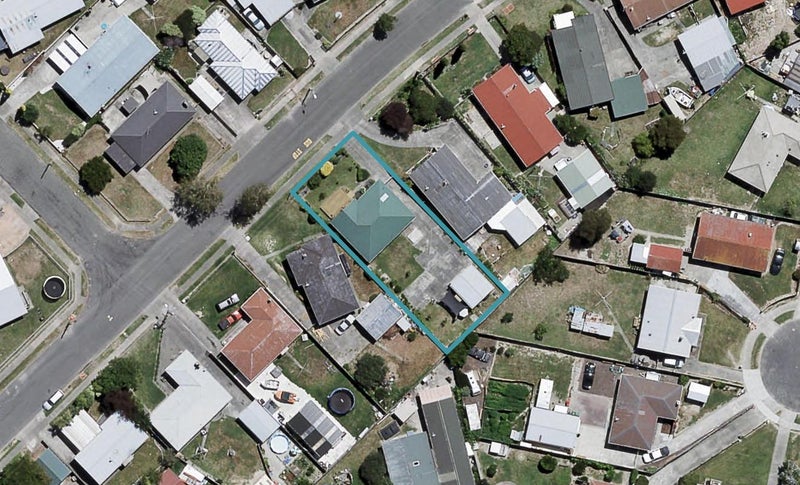 23 Alexander Avenue, Onekawa, Napier - Carousel 1