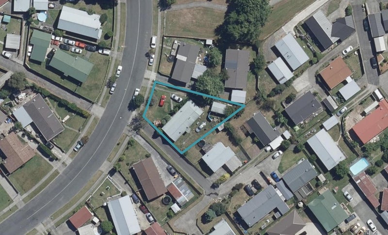 67 Karaka Street, Nawton, Hamilton - Carousel 1