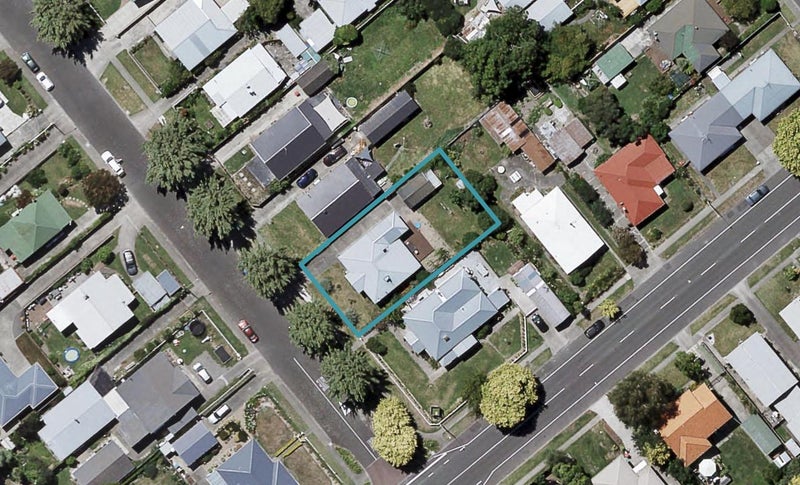 814 Ellison Road, Parkvale, Hastings - Carousel 1