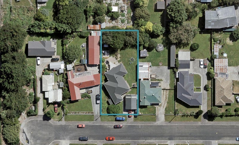 68 Kakapo Street, Waikiwi, Invercargill - Carousel 1