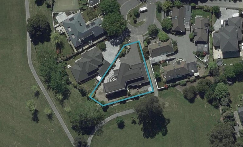 23 Swanleigh Place, Ilam, Christchurch - Carousel 1
