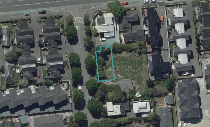1/20 Darvel Street, Riccarton, Christchurch - Carousel 1