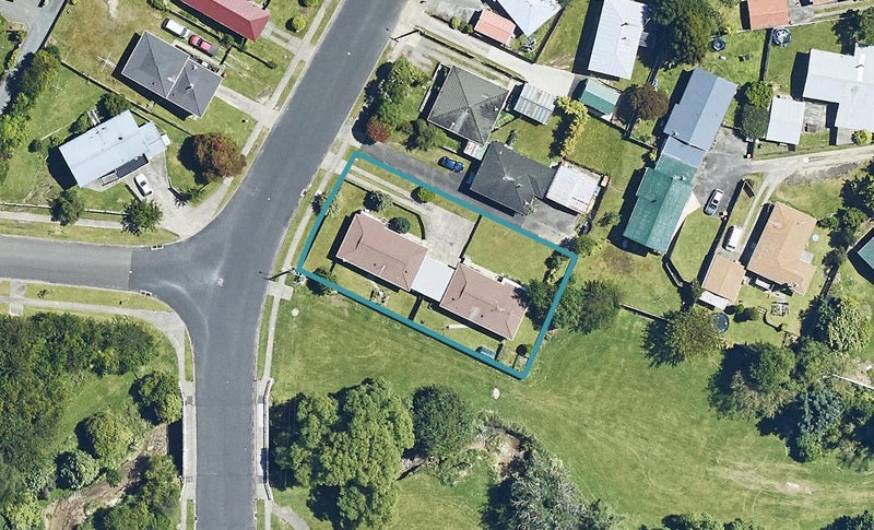 8B Goldie Street, Pukehangi, Rotorua - Carousel 1