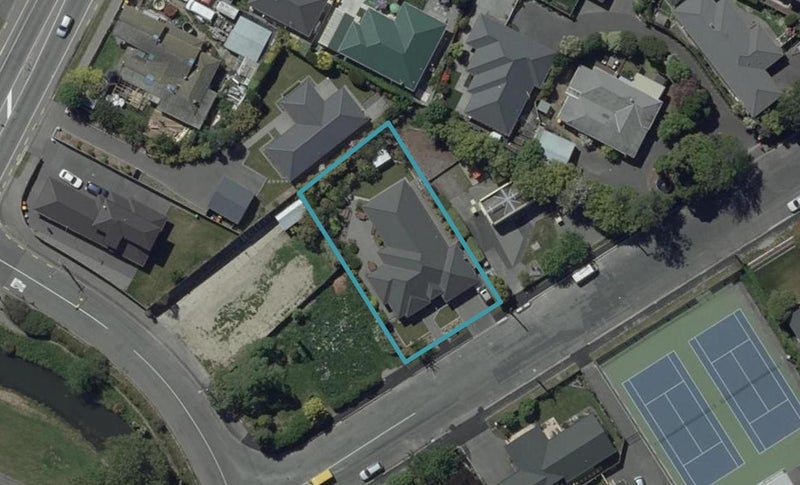 7 Locarno Street, Opawa, Christchurch - Carousel 1