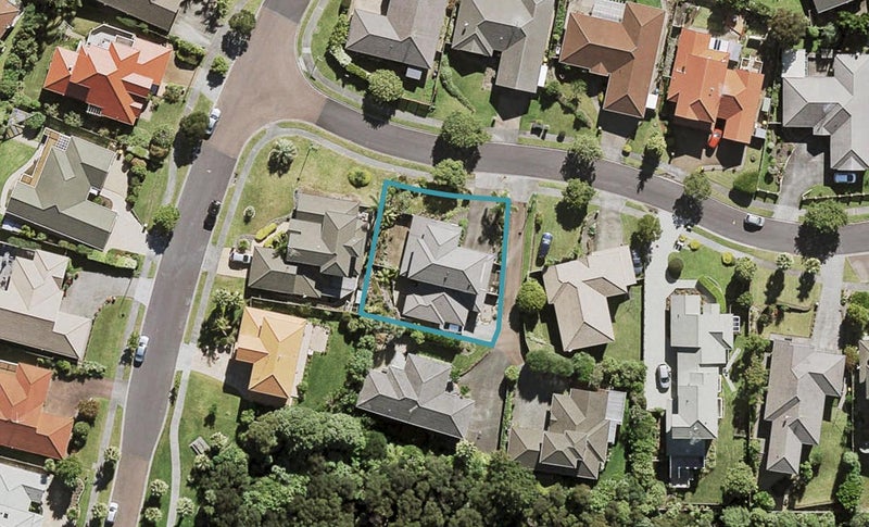 3 Fulmar Way, Unsworth Heights, Auckland - Carousel 1
