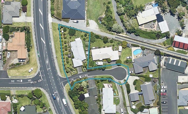 1 Grantleigh Way, Pyes Pa, Tauranga - Carousel 1